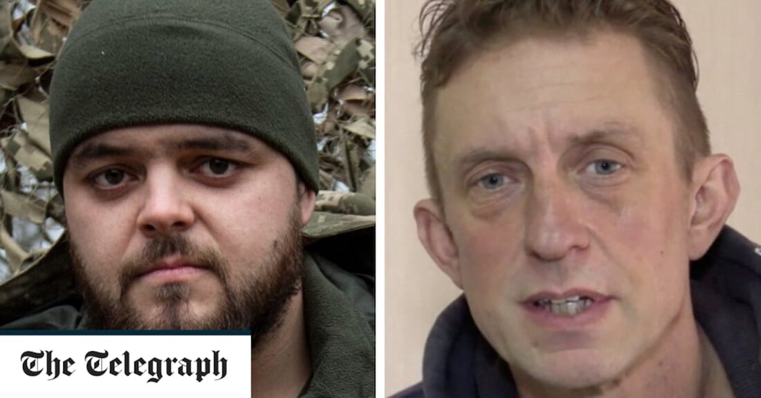 Zwei britische Männer sind in einem Schnellverfahren in der von Separatisten kontrollierten Ostukraine zum Tode verurteilt worden. Aiden Aslin, 28, und Shaun Pinner, 48, wurden im April von den Separatisten in der belagerten Stadt Mariupol gefangen genommen. Sie wurden beschuldigt, als Söldner gekämpft zu haben, obwohl beide in der Ukraine leben und mehrere Jahre in deren Streitkräften gedient haben. Das Urteil erhöht den Einsatz in einer Pattsituation zwischen dem Westen und Russland, das ukrainische Kämpfer für einen möglichen Gefangenenaustausch gesammelt hat. Der &#8222;Oberste Gerichtshof&#8220; der von Separatisten gehaltenen Region Donezk hat die beiden britischen Männer und einen marokkanischen Studenten am &hellip;
