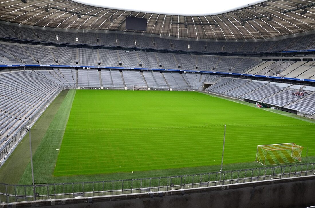 Bayern München empfängt am 27. März 2025 den FC St. Pauli ohne Davies und Upamecano. Die Bundesliga verspricht Spannung.