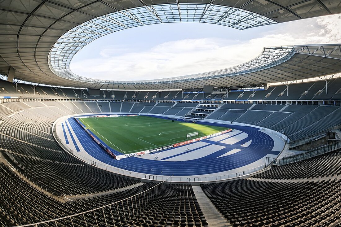 Jeremy Dudziak verlängert seinen Vertrag bei Hertha BSC um eine weitere Saison. Der 28-Jährige bringt besondere fußballerische Qualitäten und Flexibilität mit und ist ein wertvolles Teammitglied. Lesen Sie hier mehr über die Personalplanungen des Berliner Vereins für die kommende Spielzeit.