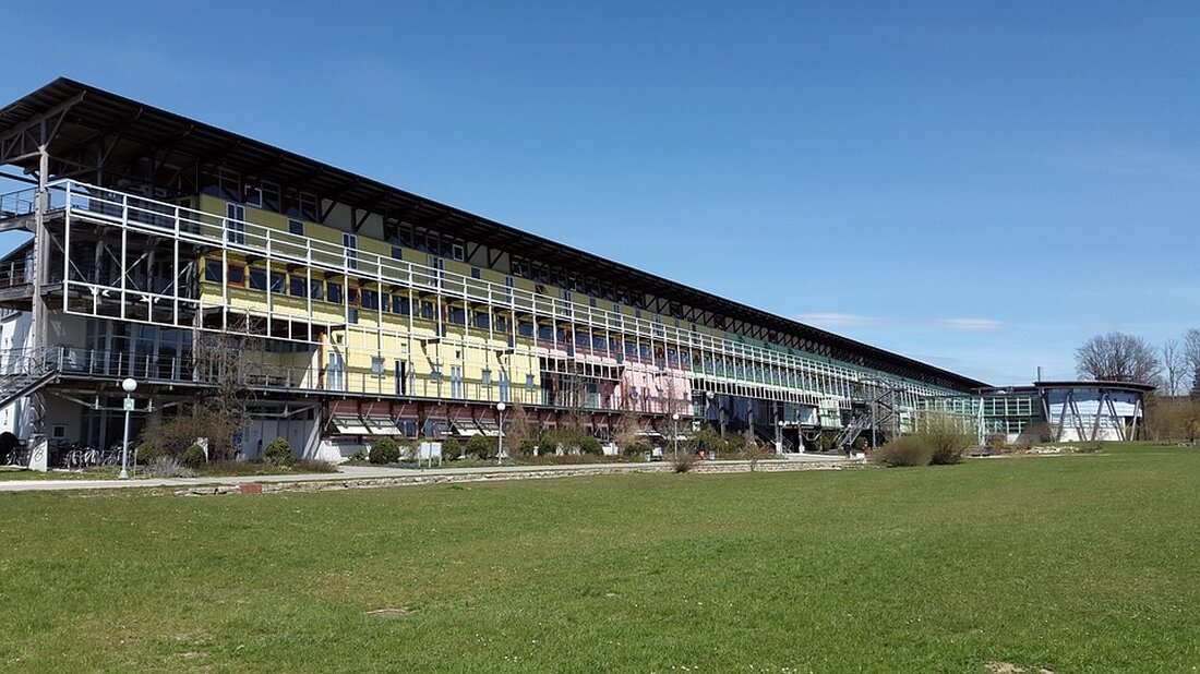 Die Universität Hohenheim wurde 2024 zum „Attraktivsten Arbeitgeber Stuttgarts“ gekürt. Erfahren Sie mehr über die Gründe und ihre Werte.