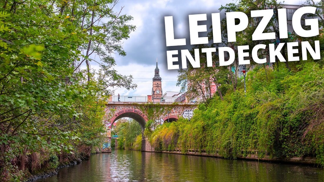 Diese Woche bin ich auf dem Karl-Heine-Kanal in Leipzig unterwegs. Der Karl-Heine-Kanal ist wunderbar zum Bootfahren. Der Karl-Heine-Kanal verbindet die Weiße Elster mit dem Lindenauer Hafen. Insgesamt 15 Brücken überspannen den Kanal, was bedeutet, dass im Durchschnitt alle 220 Meter eine Brücke steht. Leipzig hat übrigens 457 Brücken. Das sind rund 60 Brücken mehr als in Venedig! #schifffahrt #leipzig #leipzigentdecken . Youtube-Link
