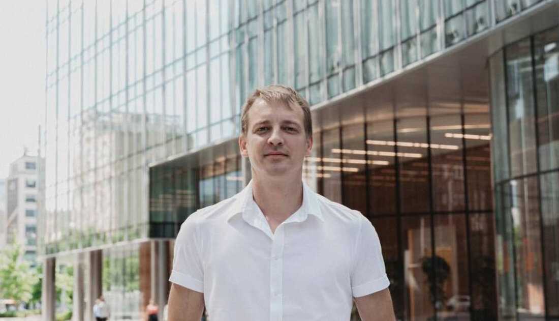 Volodymyr Nosov, founder and CEO of the largest cryptocurrency exchange in Europe, WhiteBIT The main reason why I once decided to deal with cryptocurrencies is my belief that blockchain technologies will change the world and rewrite the history of human civilization. No matter how skeptical some are today, it will happen sooner or later. More precisely, it is already happening. This process has acquired irreversible forms. The world will never be the same again. Global digitalization, growing popularity of various payment methods, development of metauniverses, exchange, purchase, sale of NFT tokens – technologies have become an integral part of our …