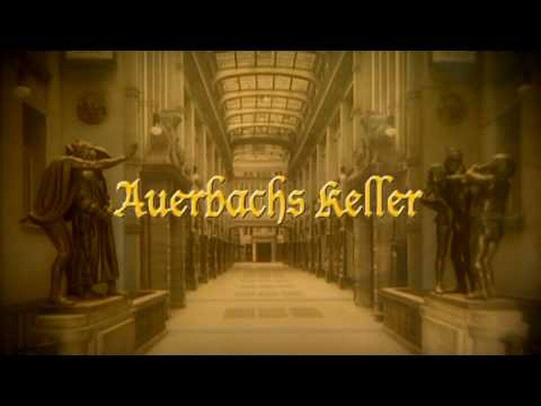 Der Auerbachs Keller in der Mädlerpassage im Herzen der Leipziger Altstadt existiert seit 1525. Er verdankt seinen Namen dem Arzt und Stadtrat Dr. Heinrich Stromer, der den historischen Keller nach seinem Geburtsort Auerbach in der Oberpfalz benannte. Von 1765 bis 1768 studierte der junge Johann Wolfgang von Goethe in Leipzig und hörte von der Legende des berühmten schwarzen Künstlers Dr. Johannes Faustus. Inspiriert von der Atmosphäre und den alten Bildern der Legende schuf Goethe mit seinem „Faust“ (Szene in Auerbachs Keller) ein Denkmal für Leipzigs berühmtesten Keller. Seitdem strömen täglich Gäste aus aller Welt in den Auerbachs Keller, um die …