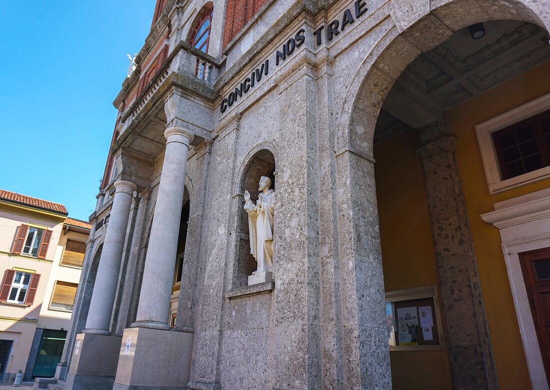 Entdecken Sie die faszinierende Geschichte der "La Liberazione 1625" von Francesca Caccini, der ersten Frau, die eine Oper komponierte. Erleben Sie das Meisterwerk am 7. März 2025 in der Zitadelle Spandau unter der Leitung von Katharina Bäuml und Regie von Mirella Weingarten. Tauchen Sie ein in das musikalische Erbe des frühen Barock und feiern Sie das Schaffen bedeutender Künstlerinnen der Geschichte. Tickets und Informationen auf www.spam.berlin.
