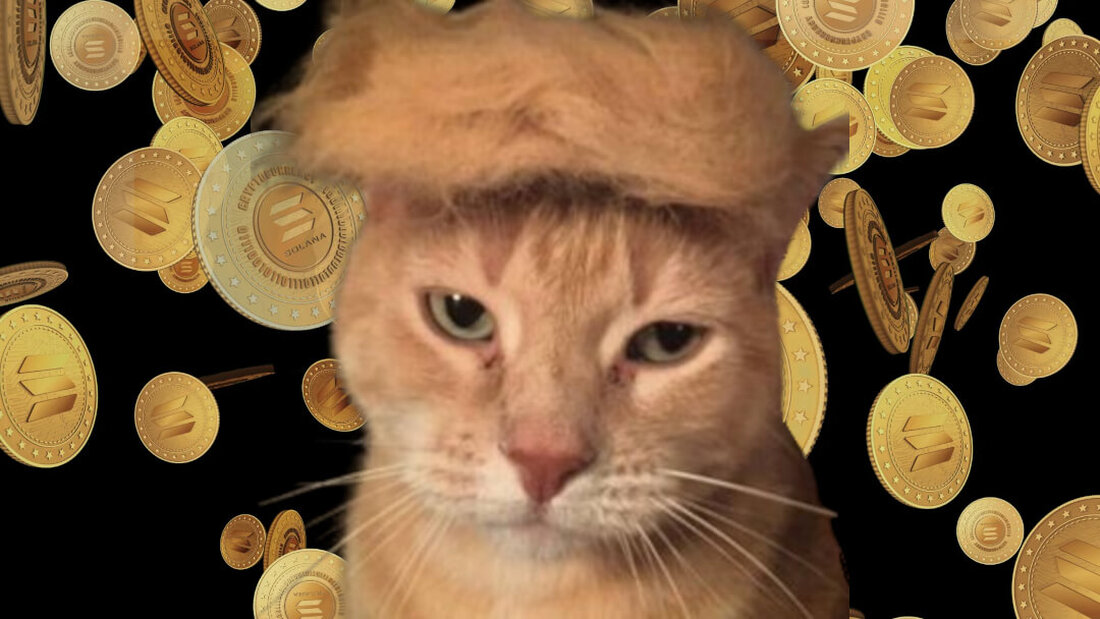 Der neue Memecoin MAGA Puss wird während des intensiven US-Wahlkampfs eingeführt. Einige Analysten sind der Ansicht, dass dies das virale Wachstum von Token, die sich an politische Narrative anlehnen, weiter vorantreiben könnte. Die neue Münze soll in die Fußstapfen von $TRUMP und $TREMP treten, die Zuwächse von 9.500 % bzw. 770 % verzeichneten $PUSS greift außerdem auf Katzen-Meme-Erzählungen zurück, die dem Memecoin $MOG zu einem Gewinn von 8.000 % und einer Marktkapitalisierung von 500 Millionen US-Dollar verholfen haben. Angesichts der bevorstehenden US-Wahlen, die viele PolitiFi-Memecoins zu bemerkenswerten Gewinnen veranlassen, hat MAGA Puss ($PUSS) ist eine neue politisch inspirierte Solana-Memecoin, die …