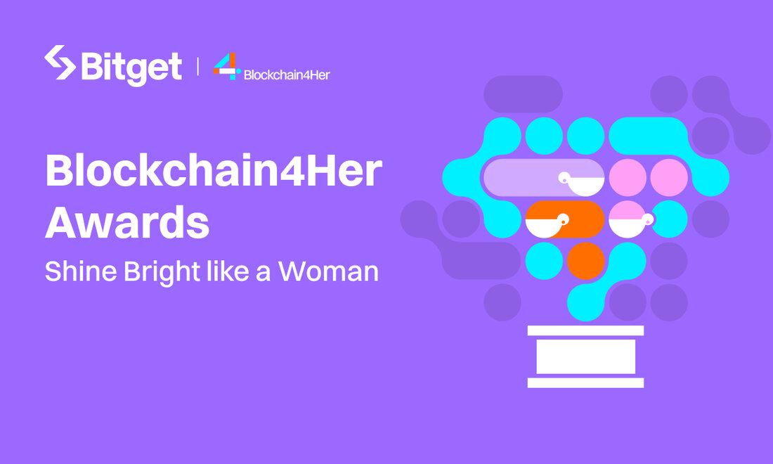 Victoria, Seychellen, 20. August 2024, Chainwire Bitgeteine führende Kryptowährungsbörse und Web3-Unternehmen, ist stolz, den Start seiner ersten Blockchain4Her Auszeichnungendie Frauen würdigt, die Innovation und Geschlechterinklusion in der Blockchain-Branche vorantreiben. Nominierungen sind jetzt bis zum 30. August möglich, die Gewinner werden am 17. September 2024 auf dem SheFi Summit in Singapur bekannt gegeben. Die Blockchain4Her Awards zielen darauf ab, die Leistungen von Frauen in der Blockchain zu würdigen und gleichzeitig den Dialog über die Gleichstellung der Geschlechter in der Branche zu fördern. Die Initiative, Teil von Bitgets Blockchain4Her Das Programm wurde im Januar dieses Jahres mit einem 10-Millionen-Dollar-Zusageprogramm gestartet, um Vielfalt …