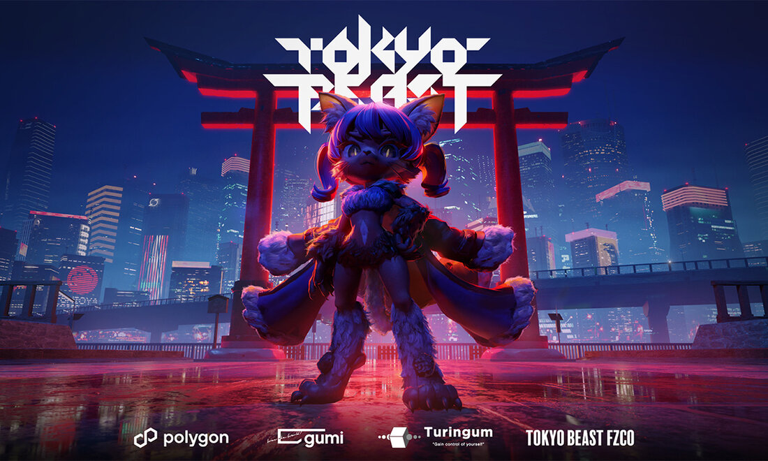 Tokio, Japan, 4. September 2023, Chainwire TOKYO BEAST FZCO, Hauptsitz in Dubai, Vereinigte Arabische Emirate; Geschäftsführer: Tomoe Mizutani; (im Folgenden „TOKYO BEAST FZCO“) hat das Krypto-Unterhaltungsprojekt „TOKYO BEAST, Gumi Inc.“ angekündigt. Hauptsitz in Shinjuku-ku, Tokio; Hiroyuki Kawamoto, CEO; (im Folgenden „gumi“) als Entwickler, Turingum KK, mit Hauptsitz in Minato-ku, Tokio; Hiroki Tahara, CEO; (im Folgenden „Turingum“) als Technologie- und Finanzberatungsunternehmen, das die Polygon-Protokolle als Blockchain-Netzwerk für die Implementierung nutzt, um im Jahr 2024 weltweit mehrere modulare Projekte zu veröffentlichen. Die Ankündigung erfolgte heute, am 4. September 2023, auf der Korea Blockchain Week-Konferenz in Seoul, Korea. Worum geht es in „TOKYO …