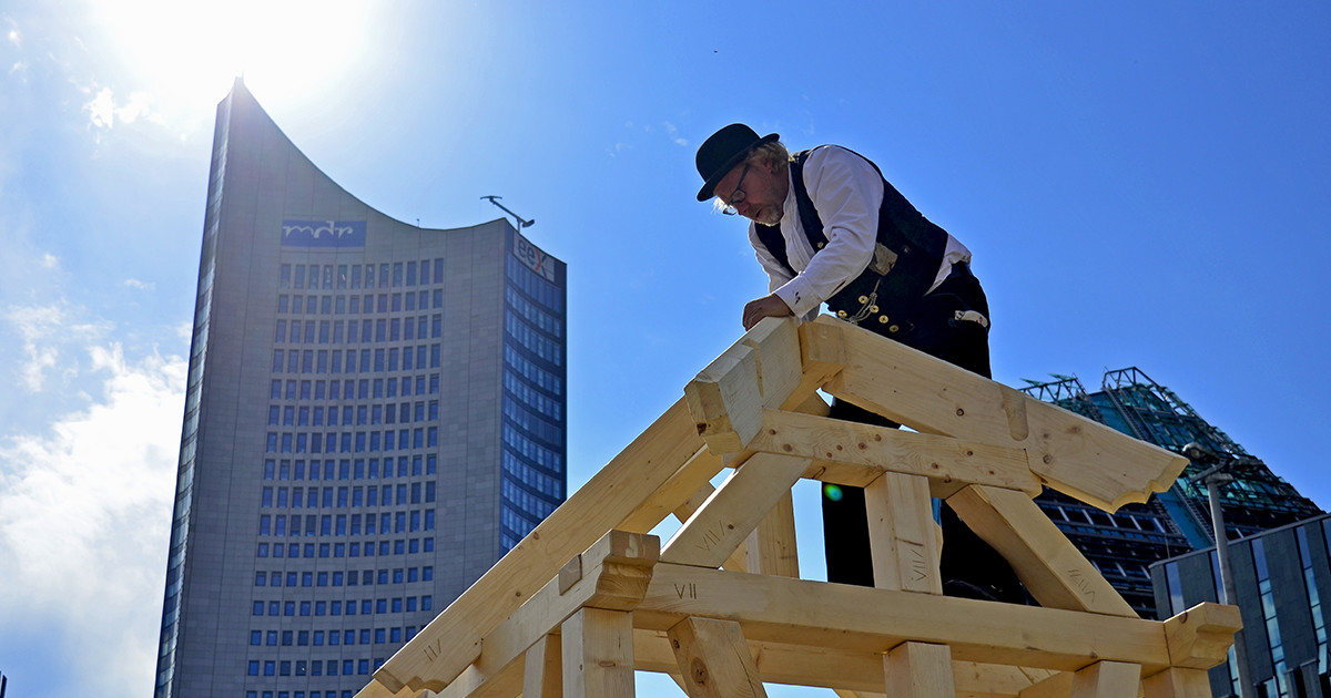 Handwerkstag 2020 - Stadt Leipzig