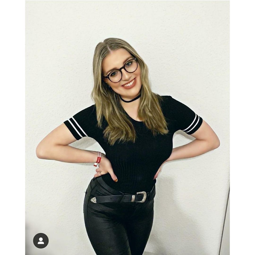 Heute stellen wir euch vor: @_liisamariex „Ich bin Lisa, 20 Jahre alt und arbeit...