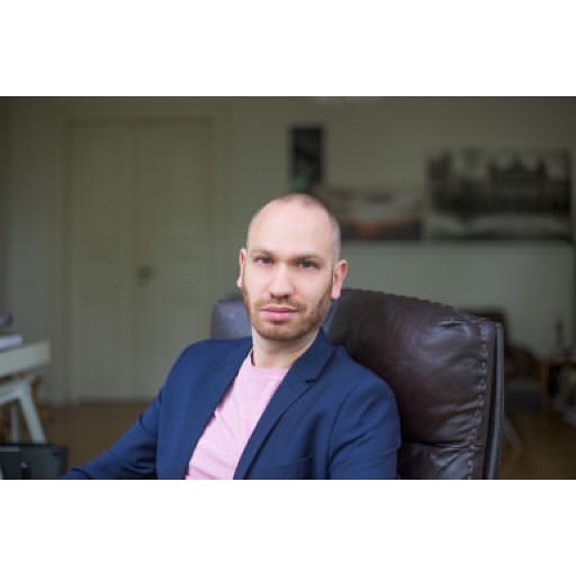 Heute stellen wir euch vor: @dirk.eh aus Leipzig:
„Dirk, 37, gebürtiger Leipzige...