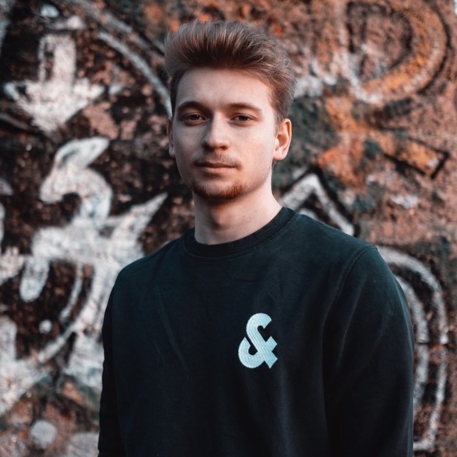 Heute stellen wir euch vor: @philipp.cecs aus Grimma bei Leipzig:
„Hey meine Nam...