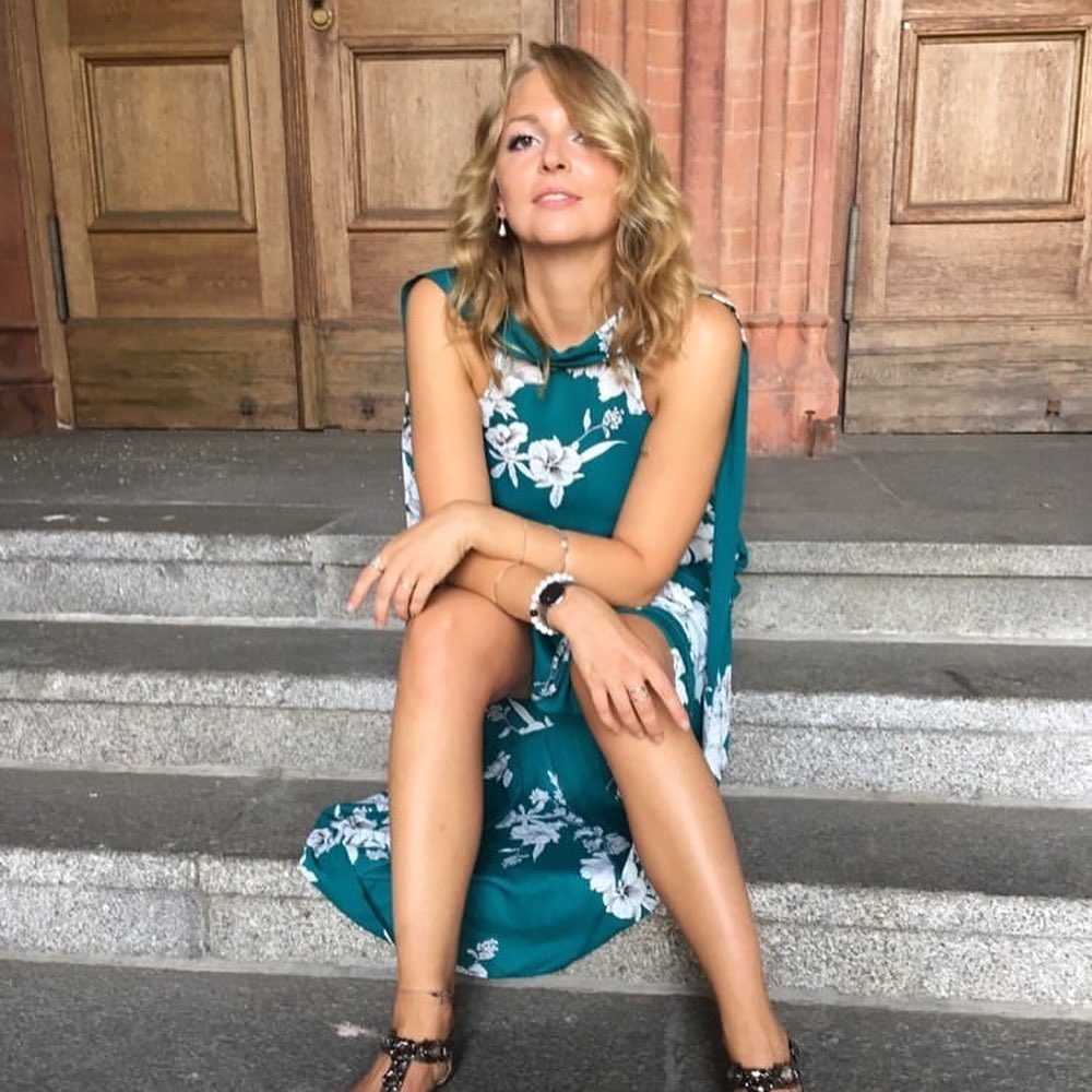 Heute stellen wir euch vor: @ronyaella aus Leipzig „Ich bin Ronja, 25 und gebürt...