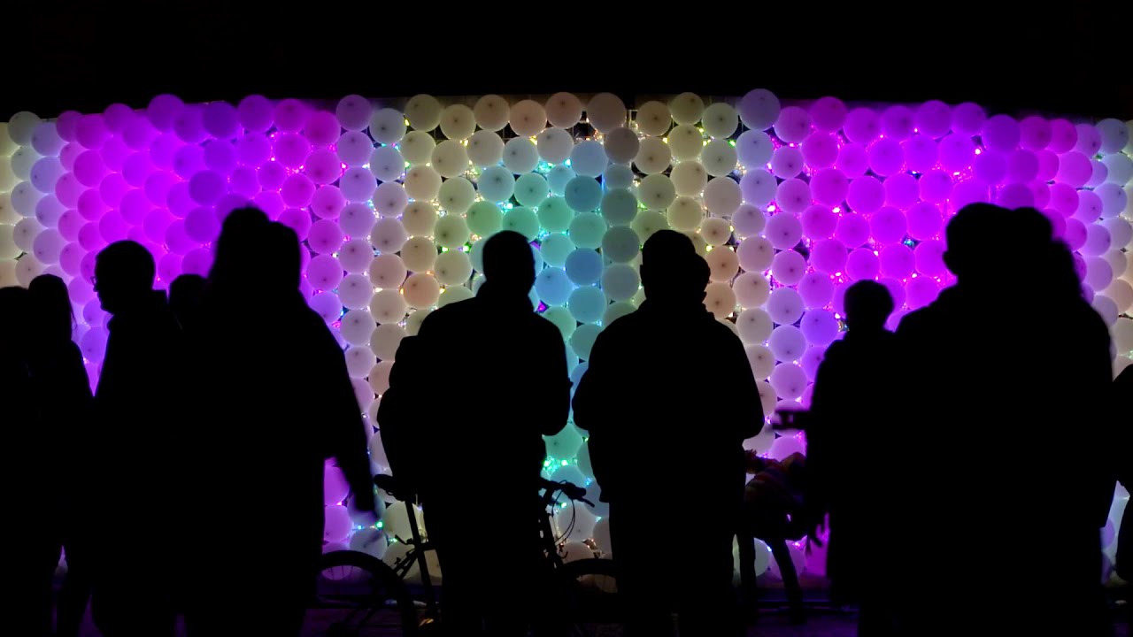 Leipziger Lichterfest 2021 | Filmkritik