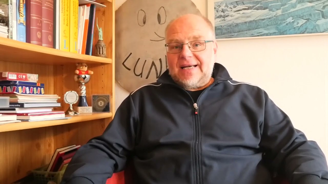 Boni besucht...Leipziger Stadtansichten (Trailer)