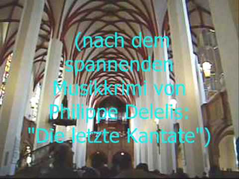 Geheime Thomaskirche Leipzig