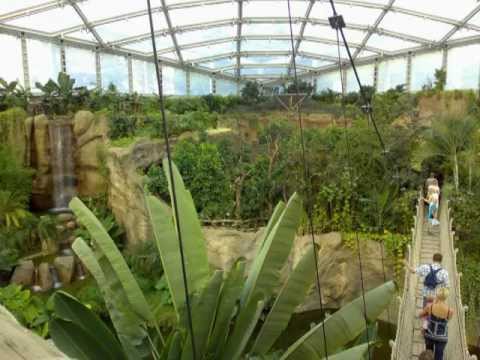 Gondwanaland, Zoo Leipzig, Deutschland
