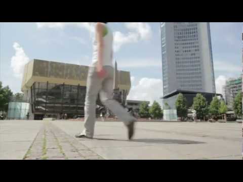 Hotel Leipzig - The Westin Leipzig - Hotelvideo 2011