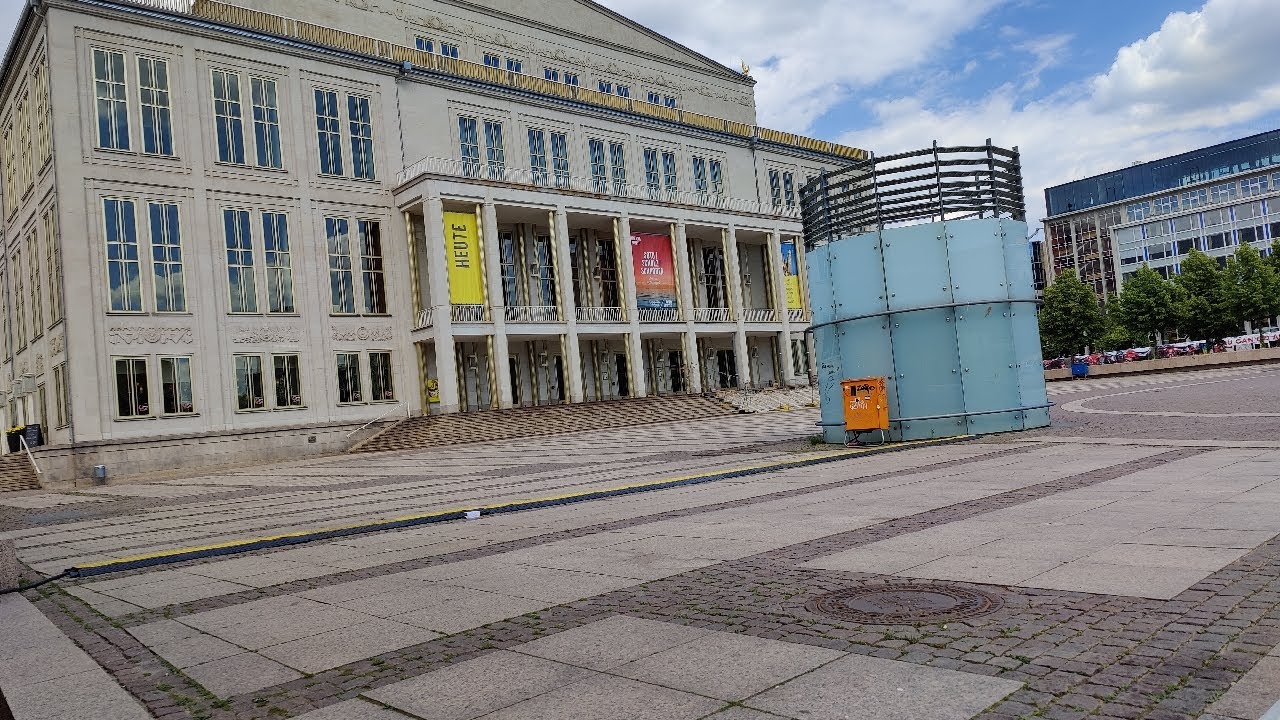 11.06.2022 - Live - HD - Demo in Leipzig