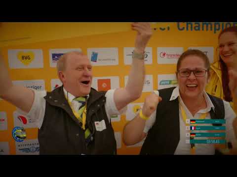 Highlights der TRAM EM 2022 in Leipzig
