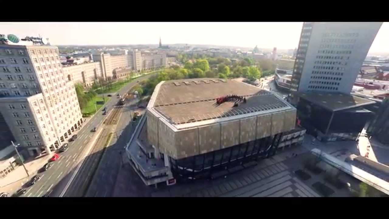 Leipziger Lied
