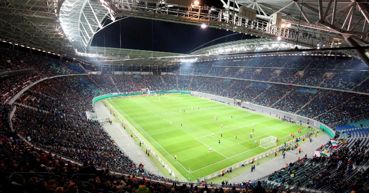 "Verkehrseinschränkungen rund um Heimspiel von RB Leipzig am 20. Januar 2024"