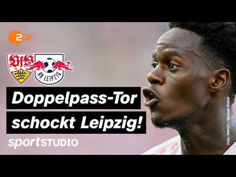 VfB Stuttgart-RB Leipzig | 1. Bundesliga, 1. Spieltag | Fitnessstudio