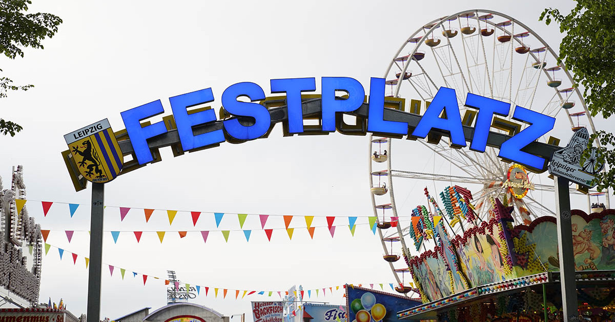 Frühjahrs-Kleinmesse 2025: Spaß für die ganze Familie am Cottaweg