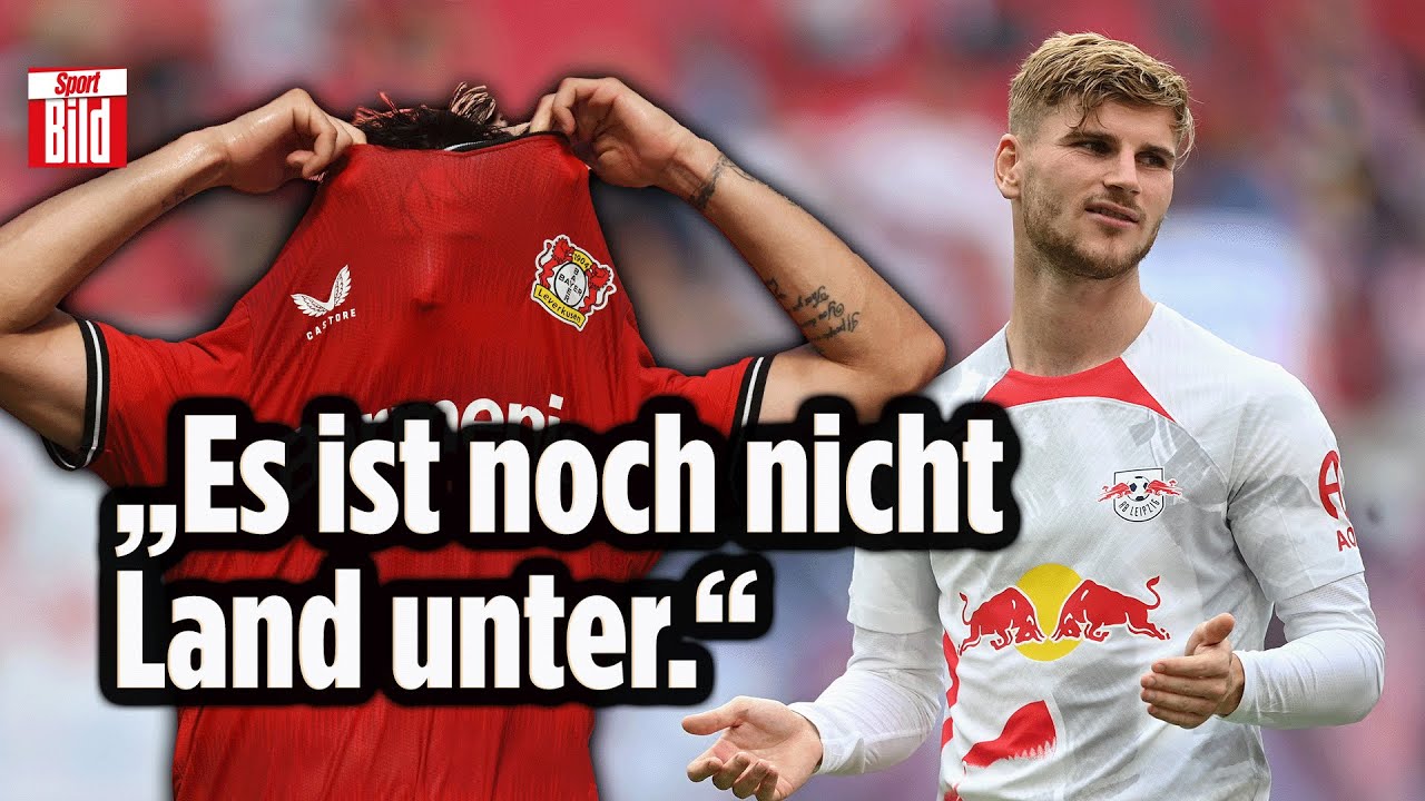Leverkusen und Leipzig noch ohne Sieg! | Reif ist Live