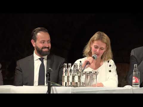 OBM Wahlforum Leipzig - Leipzigs Zukunft: Eine digitale Stadt?