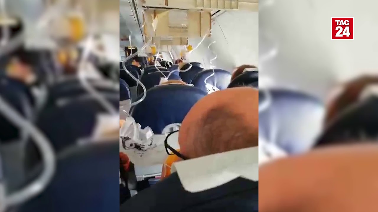 Condor: Zwischenfall auf dem Flug von Korfu nach Leipzig