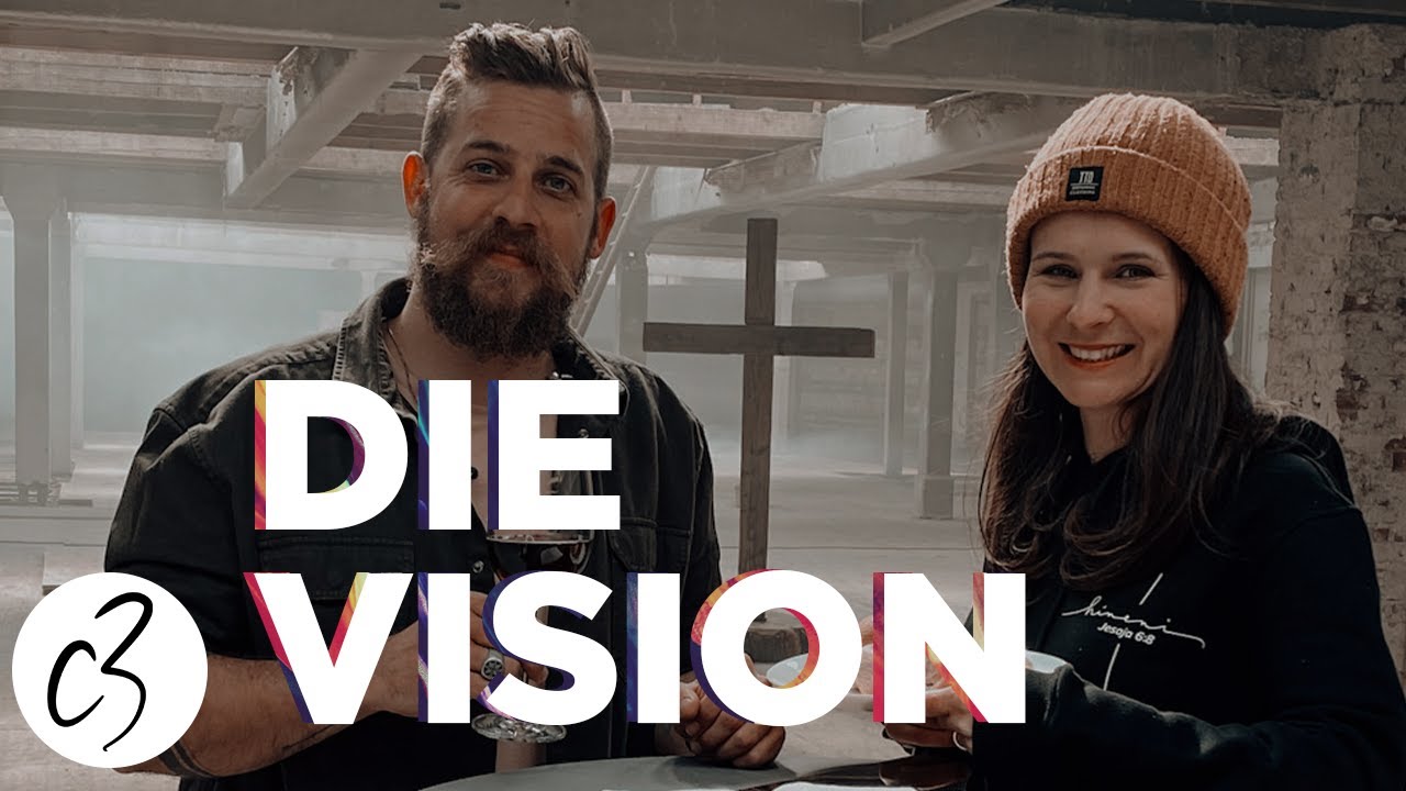 DIE VISION | C3 LEIPZIG