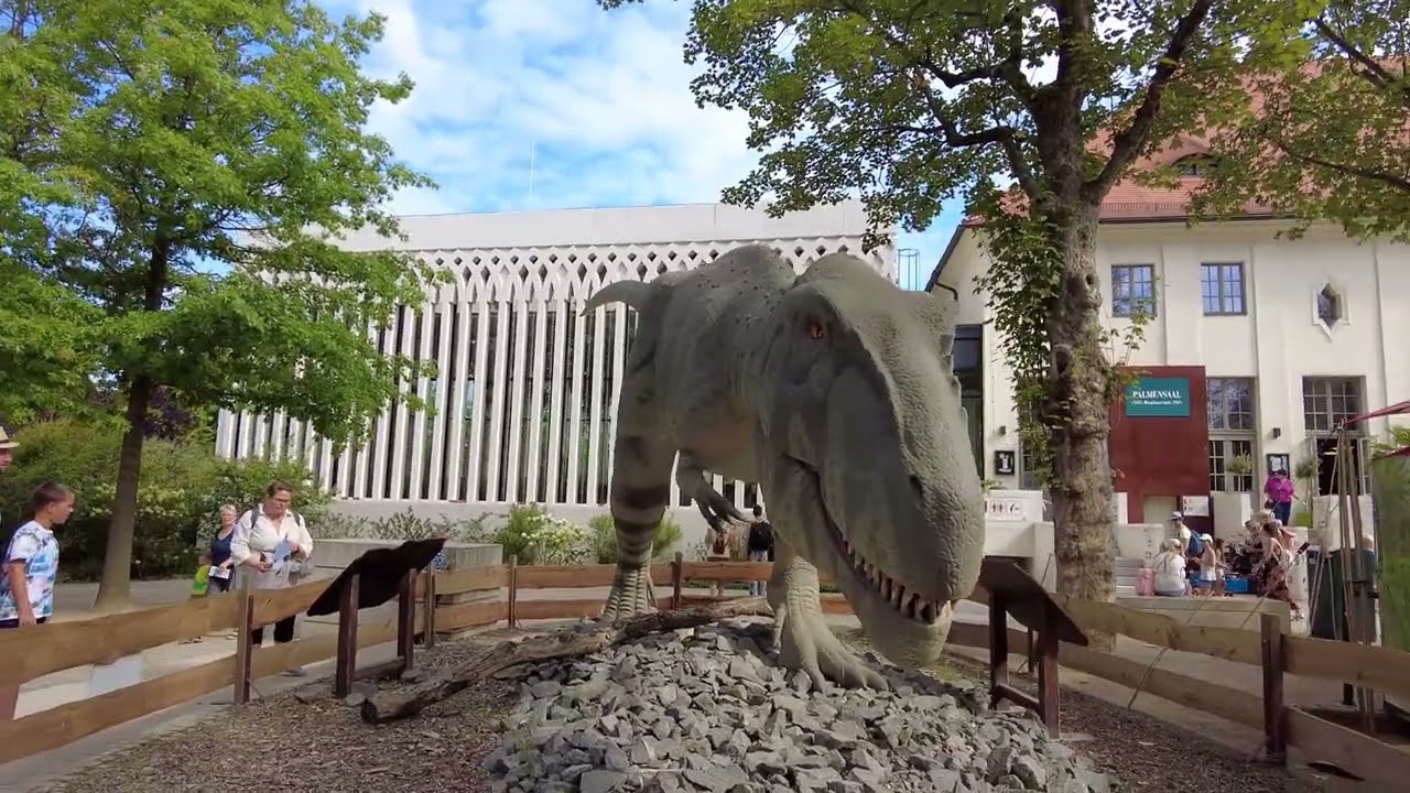 ZOO Leipzig 2022