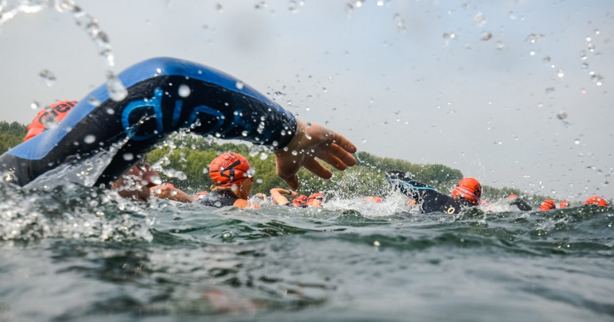 Verkehrseinschränkungen beim 41. Leipziger Triathlon: Was Sie wissen müssen!