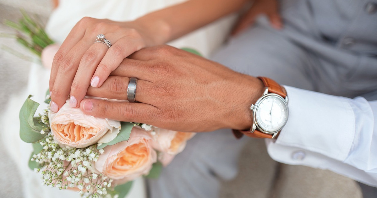 Hochzeiten in Leipzig: 2024 mit leicht steigendem Interesse