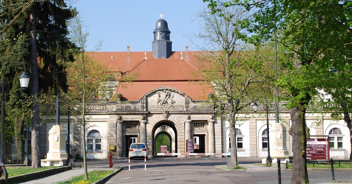 Planungsbeschluss: Investitionen in die technische Infrastruktur des Klinikums St. Georg