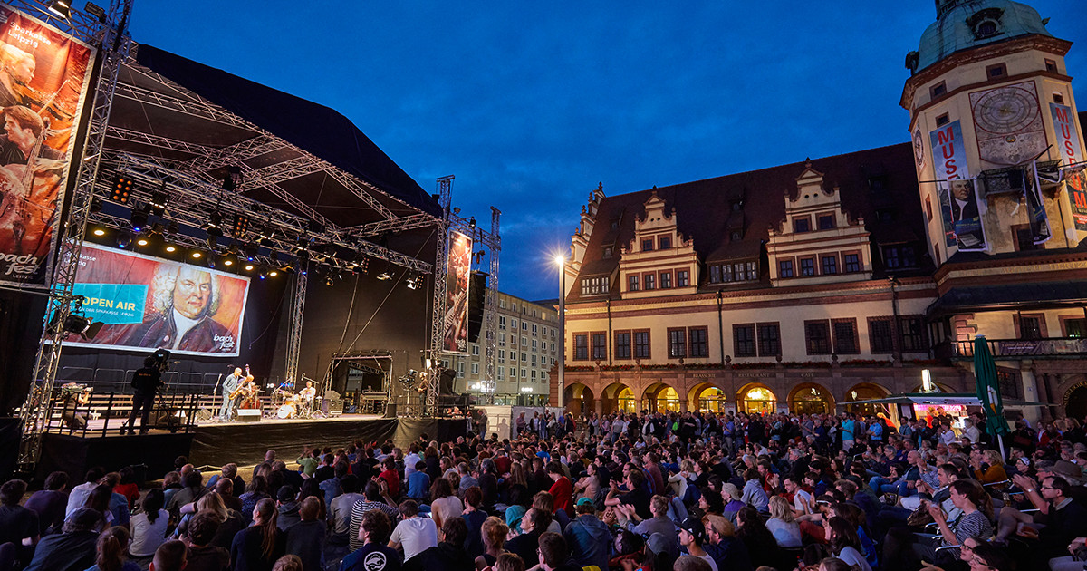 Bachfest 2023
