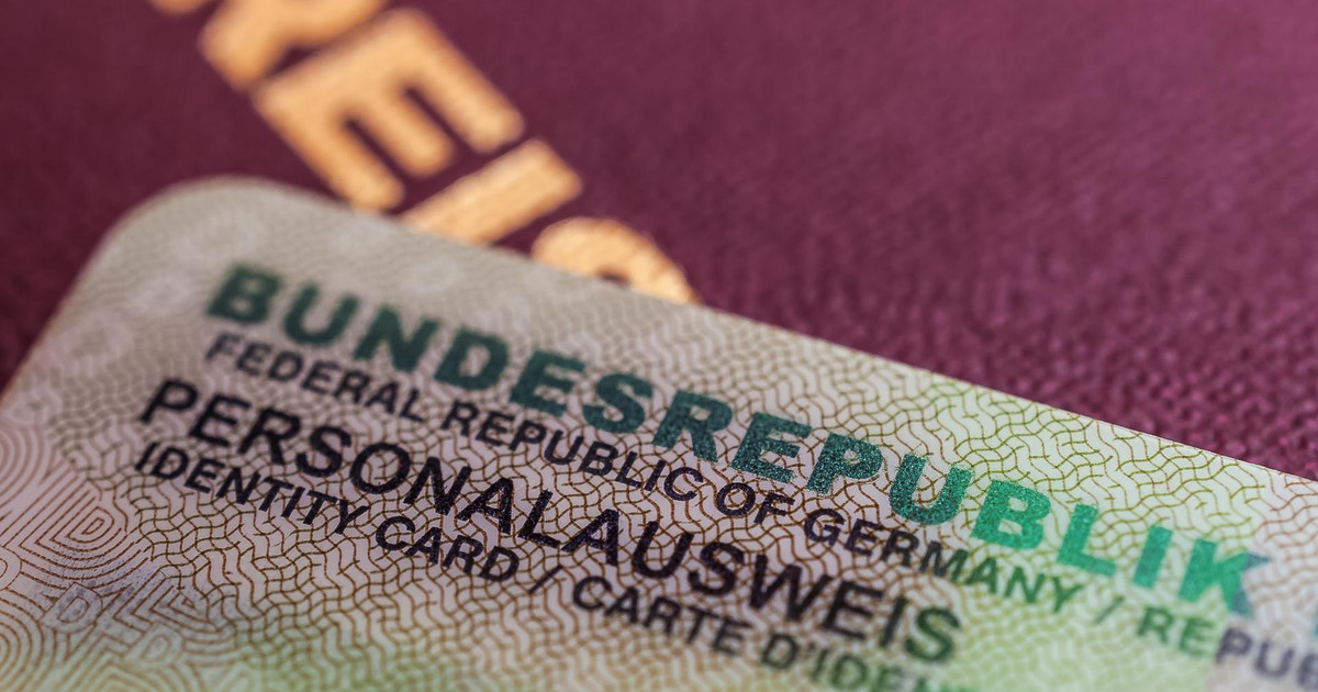 Ab Mai 2025: Digitalfotos für Personaldokumente in Leipzig Pflicht!