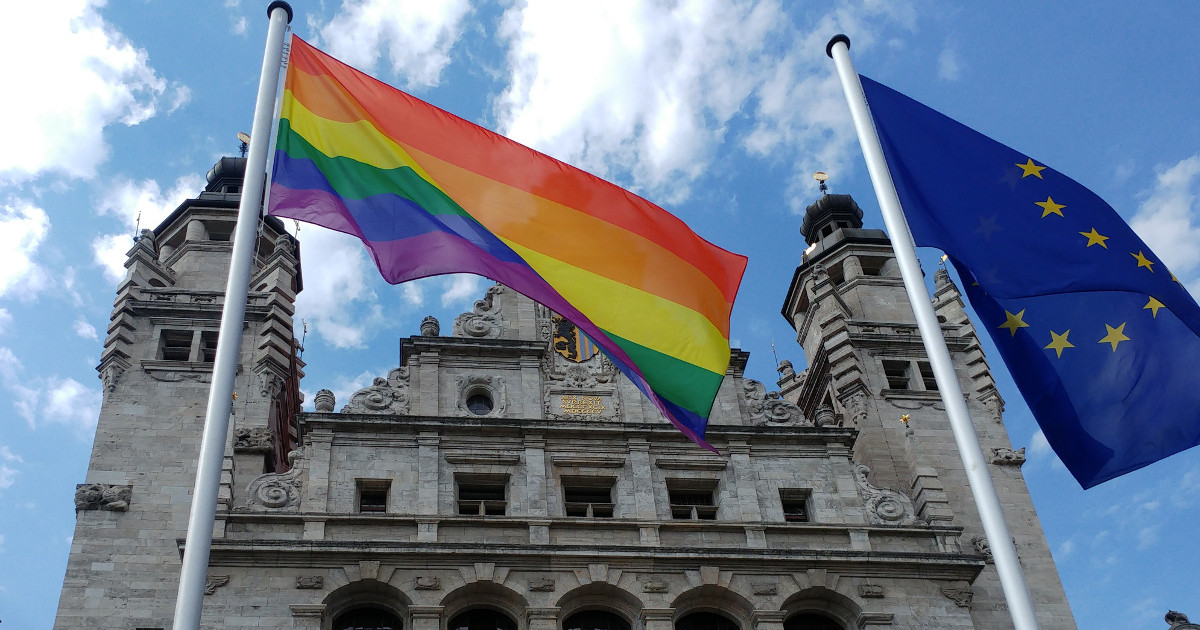 CSD Leipzig 2023: Hitzebedingt neue Route - Infos zu Verkehrseinschränkungen