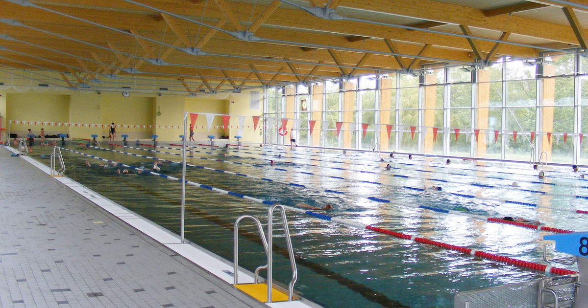 Sonderöffnungszeiten im Sportbad an der Elster ermöglichen zusätzliche Schwimmstunden in den letzten beiden Ferienwochen