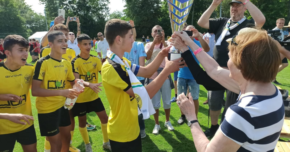 Sportförderung: Anträge bis zum 30. September 2023 einreichen