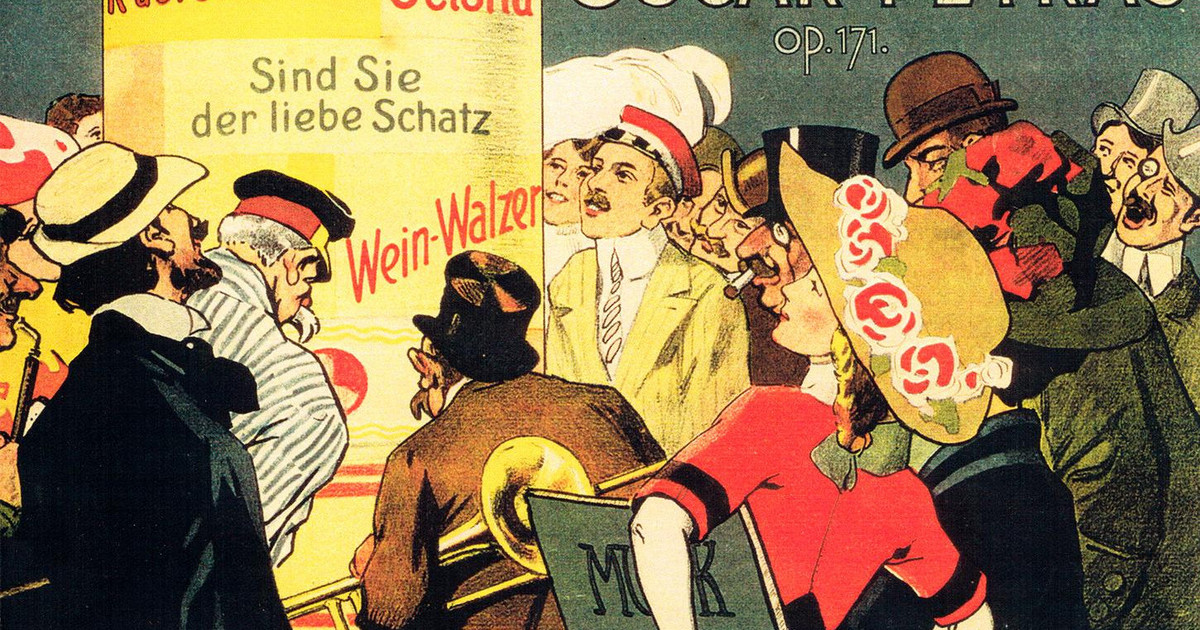 Das Stadtarchiv Leipzig präsentiert die Ausstellung 'Vom Neuen Operetten-Theater zur Musikalischen Komödie - Die Geschichte des Leipziger Operettenensembles' zur Operettengeschichte