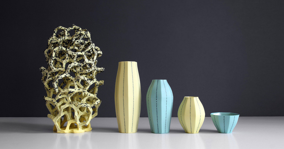 Grassimesse 2023: Internationale Verkaufsmesse für angewandte Kunst und Design im Grassi Museum in Leipzig