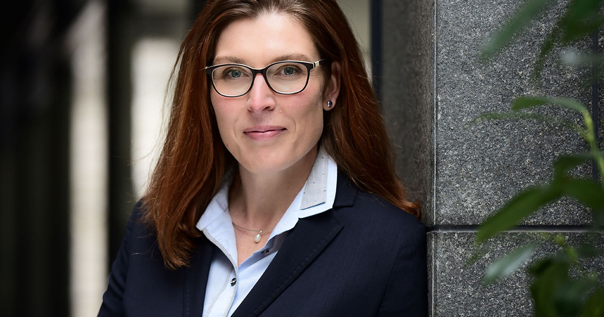 Leipziger Ratsversammlung einstimmig zugunsten von Anja Hähle-Posselt als neue Amtsleiterin für kommunale Wirtschaftsförderung.