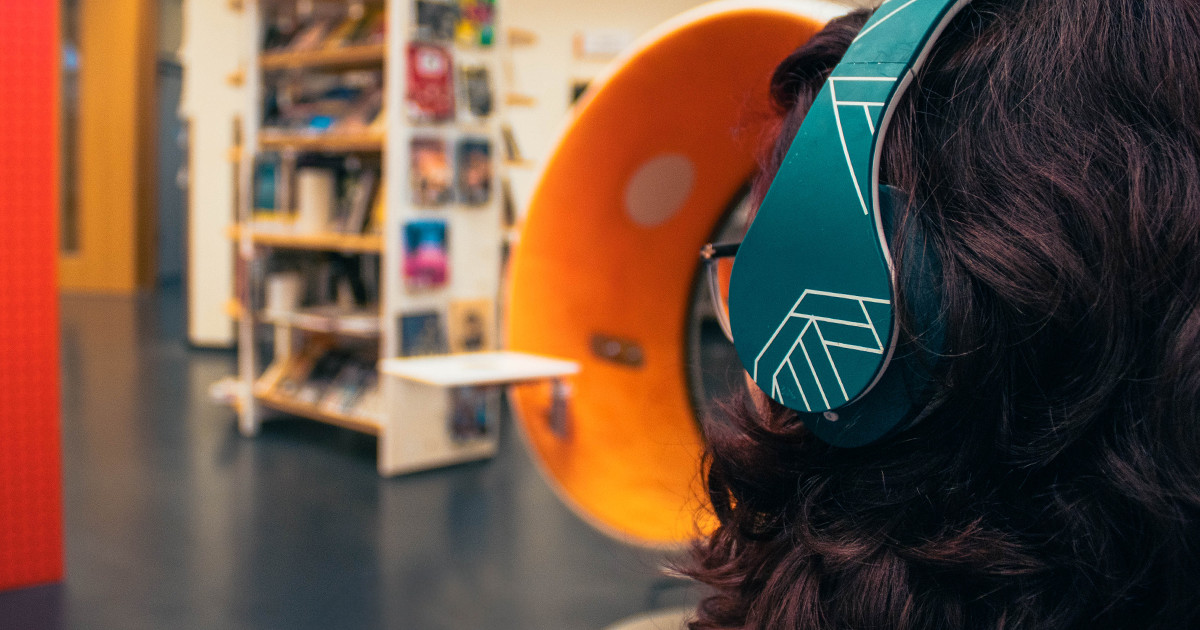 Tag der Bibliotheken in Leipzig: Ein vielfältiges Programm für Jung und Alt