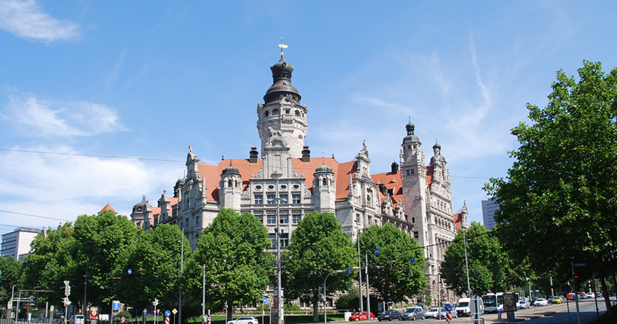 Klare Kommunikation für alle - Stadtverwaltung Leipzig setzt auf verständliche Sprache und Barrierefreiheit