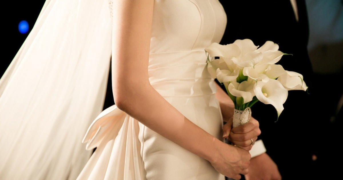 Leipziger heiraten wieder mehr: Anstieg von Eheschließungen in 2023