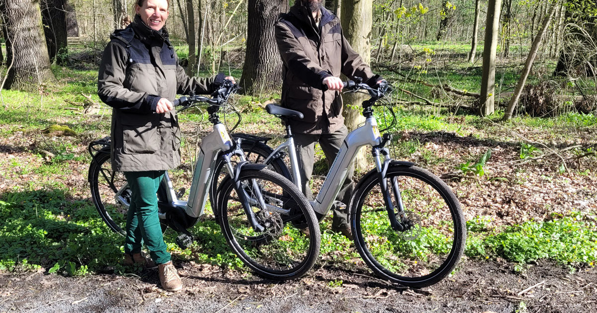 Entdecken Sie die Natur: Exkursion zum Beweidungsprojekt in Paunsdorf