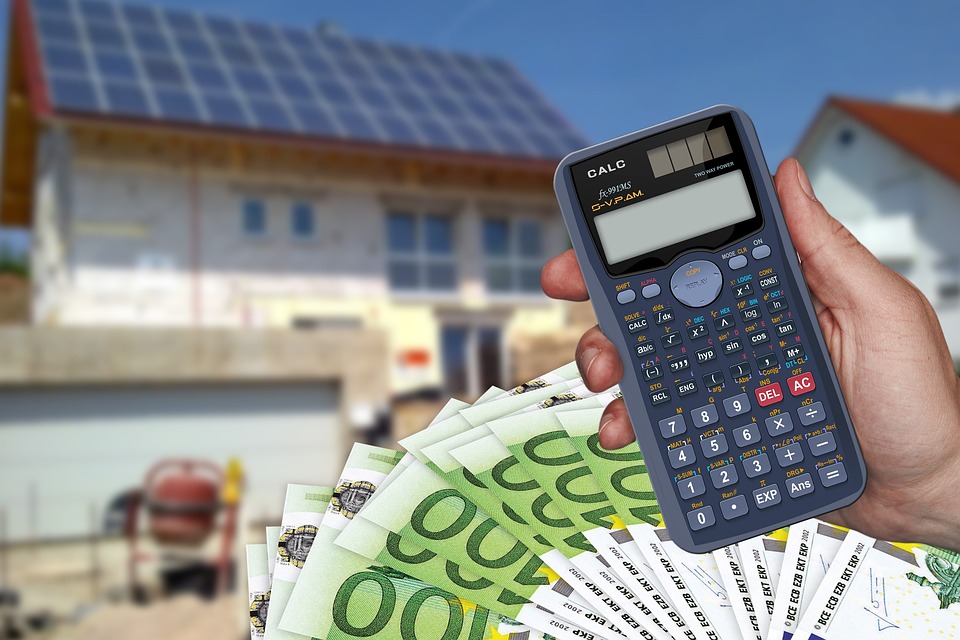 Immobilienmarkt: Entwicklung der Preise und Kosten in Deutschland seit 2015