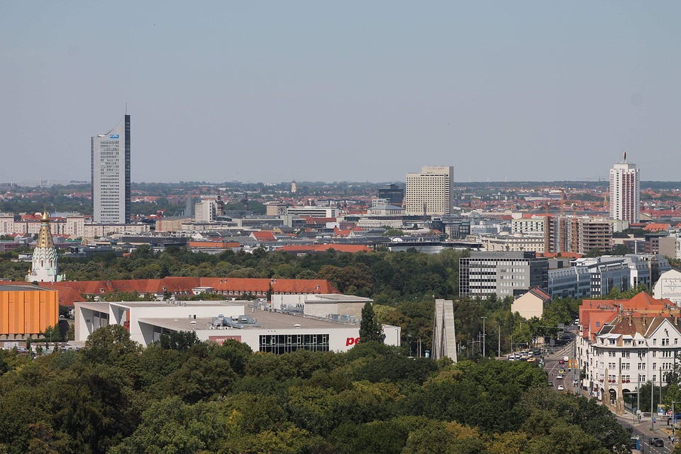MDR und Universität Leipzig unterzeichnen Kooperationsvertrag für Wissenschaft und Bildung in Mitteldeutschland