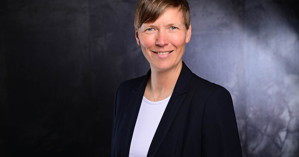 Dr. Christina Anders vorgeschlagen als neue Leiterin des Personalamtes